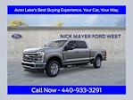 New 2026 Ford F-250 XLT Crew Cab for sale #727MW2B - photo 1