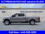 New 2026 Ford F-250 XLT Crew Cab for sale #727MW2B - photo 4