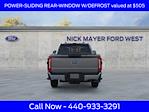 New 2026 Ford F-250 XLT Crew Cab for sale #727MW2B - photo 5