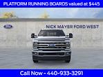 New 2026 Ford F-250 XLT Crew Cab for sale #727MW2B - photo 6