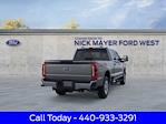New 2026 Ford F-250 XLT Crew Cab for sale #727MW2B - photo 8