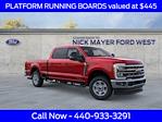 New 2026 Ford F-250 XLT Crew Cab for sale #728MW2B - photo 7