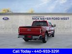 New 2026 Ford F-250 XLT Crew Cab for sale #728MW2B - photo 8