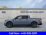 New 2025 Ford Maverick XLT SuperCrew Cab Pickup for sale #824MW8H - photo 4
