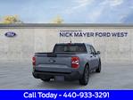 New 2025 Ford Maverick XLT SuperCrew Cab Pickup for sale #824MW8H - photo 8