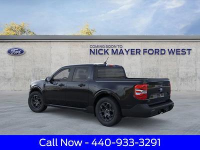 New 2025 Ford Maverick XLT SuperCrew Cab AWD Pickup for sale #FA5551 - photo 2