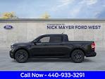 New 2025 Ford Maverick XLT SuperCrew Cab AWD Pickup for sale #FA5551 - photo 5