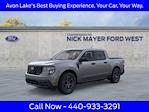 New 2025 Ford Maverick XLT SuperCrew Cab AWD Pickup for sale #FA5550 - photo 1