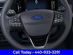 New 2025 Ford Maverick XLT SuperCrew Cab AWD Pickup for sale #FA5550 - photo 15