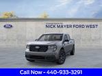 New 2025 Ford Maverick XLT SuperCrew Cab AWD Pickup for sale #FA5550 - photo 4