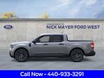 New 2025 Ford Maverick XLT SuperCrew Cab AWD Pickup for sale #FA5550 - photo 5