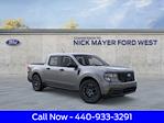 New 2025 Ford Maverick XLT SuperCrew Cab AWD Pickup for sale #FA5550 - photo 8
