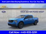 New 2025 Ford Maverick XLT SuperCrew Cab AWD Pickup for sale #827MW8J - photo 1