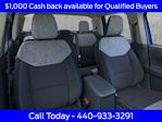 New 2025 Ford Maverick XLT SuperCrew Cab AWD Pickup for sale #827MW8J - photo 11