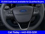 New 2025 Ford Maverick XLT SuperCrew Cab AWD Pickup for sale #827MW8J - photo 15