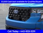 New 2025 Ford Maverick XLT SuperCrew Cab AWD Pickup for sale #827MW8J - photo 19