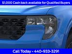 New 2025 Ford Maverick XLT SuperCrew Cab AWD Pickup for sale #827MW8J - photo 20