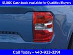 New 2025 Ford Maverick XLT SuperCrew Cab AWD Pickup for sale #827MW8J - photo 23