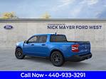 New 2025 Ford Maverick XLT SuperCrew Cab AWD Pickup for sale #827MW8J - photo 5