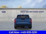 New 2025 Ford Maverick XLT SuperCrew Cab AWD Pickup for sale #827MW8J - photo 6