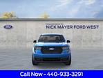 New 2025 Ford Maverick XLT SuperCrew Cab AWD Pickup for sale #827MW8J - photo 7