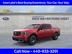 New 2025 Ford Maverick Lariat SuperCrew Cab AWD Pickup for sale #828MW8S - photo 1