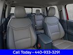 New 2025 Ford Maverick Lariat SuperCrew Cab AWD Pickup for sale #828MW8S - photo 10