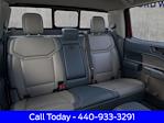 New 2025 Ford Maverick Lariat SuperCrew Cab AWD Pickup for sale #828MW8S - photo 11