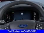 New 2025 Ford Maverick Lariat SuperCrew Cab AWD Pickup for sale #828MW8S - photo 13
