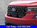 New 2025 Ford Maverick Lariat SuperCrew Cab AWD Pickup for sale #828MW8S - photo 18