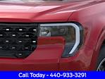 New 2025 Ford Maverick Lariat SuperCrew Cab AWD Pickup for sale #828MW8S - photo 19