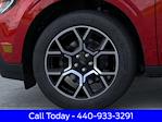 New 2025 Ford Maverick Lariat SuperCrew Cab AWD Pickup for sale #828MW8S - photo 20