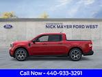 New 2025 Ford Maverick Lariat SuperCrew Cab AWD Pickup for sale #828MW8S - photo 4