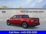 New 2025 Ford Maverick Lariat SuperCrew Cab AWD Pickup for sale #828MW8S - photo 2