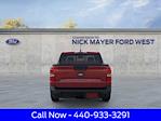 New 2025 Ford Maverick Lariat SuperCrew Cab AWD Pickup for sale #828MW8S - photo 5