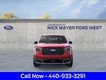 New 2025 Ford Maverick Lariat SuperCrew Cab AWD Pickup for sale #828MW8S - photo 6