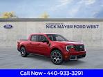 New 2025 Ford Maverick Lariat SuperCrew Cab AWD Pickup for sale #828MW8S - photo 7