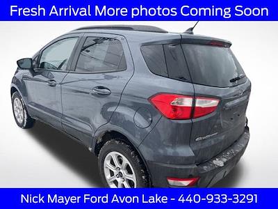Used 2022 Ford EcoSport SE for sale #F5490A - photo 2