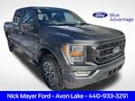 Used 2022 Ford F-150 XLT SuperCrew Cab for sale #F5492A - photo 1