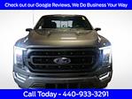 Used 2022 Ford F-150 XLT SuperCrew Cab for sale #F5492A - photo 12