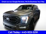 Used 2022 Ford F-150 XLT SuperCrew Cab for sale #F5492A - photo 13