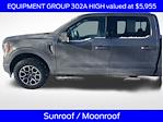 Used 2022 Ford F-150 XLT SuperCrew Cab for sale #F5492A - photo 5