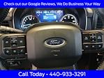 Used 2022 Ford F-150 XLT SuperCrew Cab for sale #F5492A - photo 30