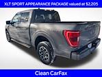 Used 2022 Ford F-150 XLT SuperCrew Cab for sale #F5492A - photo 3