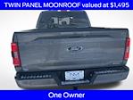 Used 2022 Ford F-150 XLT SuperCrew Cab for sale #F5492A - photo 4