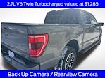 Used 2022 Ford F-150 XLT SuperCrew Cab for sale #F5492A - photo 2