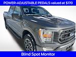 Used 2022 Ford F-150 XLT SuperCrew Cab for sale #F5492A - photo 7