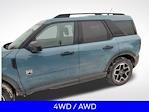 Used 2021 Ford Bronco Sport Big Bend for sale #F5492B - photo 10