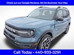 Used 2021 Ford Bronco Sport Big Bend for sale #F5492B - photo 12