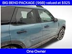 Used 2021 Ford Bronco Sport Big Bend for sale #F5492B - photo 4